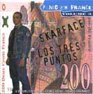 Panic en France ~ L3P ( 2 titres ) et Skarface ( 2 titres )