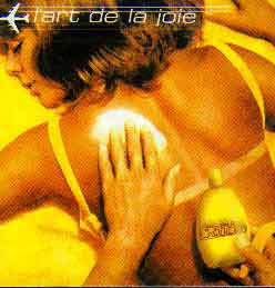 L'art de la joie