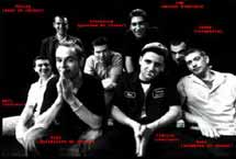 Photo de groupe