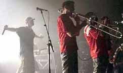 La Ruda Salska live 2