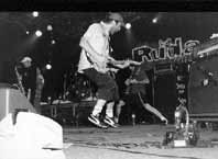 La Ruda Salska live